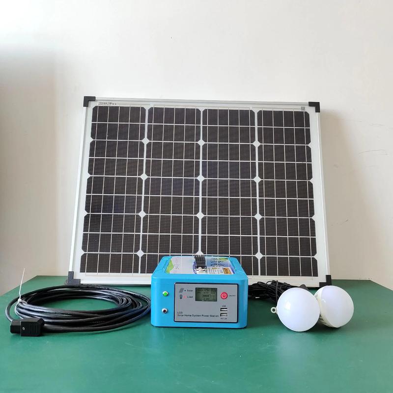 阴天下雨太阳能板14块100瓦白天能充几度电吗 阴天下雨太阳能板14块100瓦白天能充几度电吗