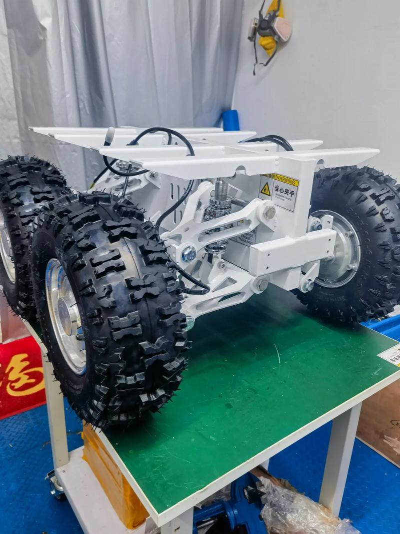 智能驾驶+人形机器人,最正宗的10家公司 智能驾驶+人形机器人,最正宗的10家公司