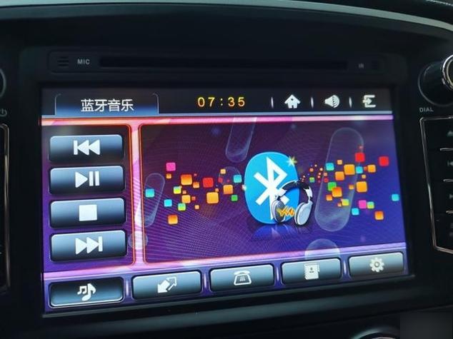 哪种音乐格式适合车载音响播放 哪种音乐格式适合车载音响播放
