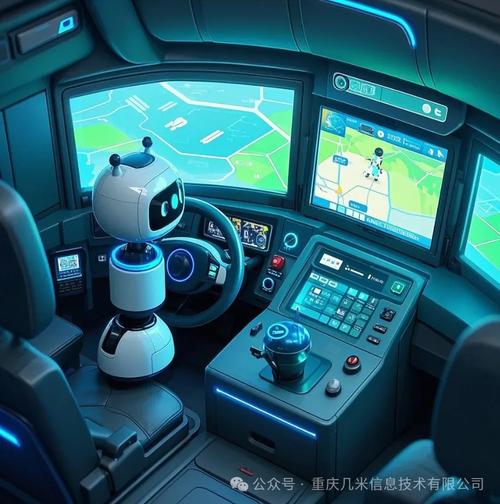 海导科技|单北斗定位车载终端:智慧交通的‘眼’与‘脑’ 海导科技|单北斗定位车载终端:智慧交通的‘眼’与‘脑’